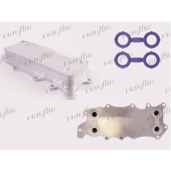 Radiateur d'huile FRIGAIR 0706.4011