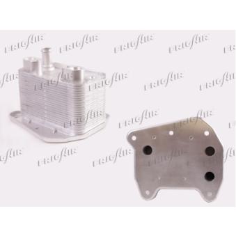 Radiateur d'huile FRIGAIR OEM 6111880501