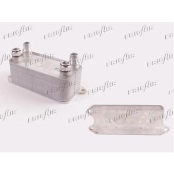 Radiateur d'huile de boîte automatique FRIGAIR OEM A0995001100
