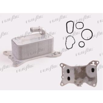 Radiateur d'huile FRIGAIR 0706.4015