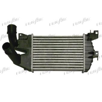 Intercooler, échangeur FRIGAIR OEM 13212402 Intercooler, échangeur FRIGAIR OEM 13212402