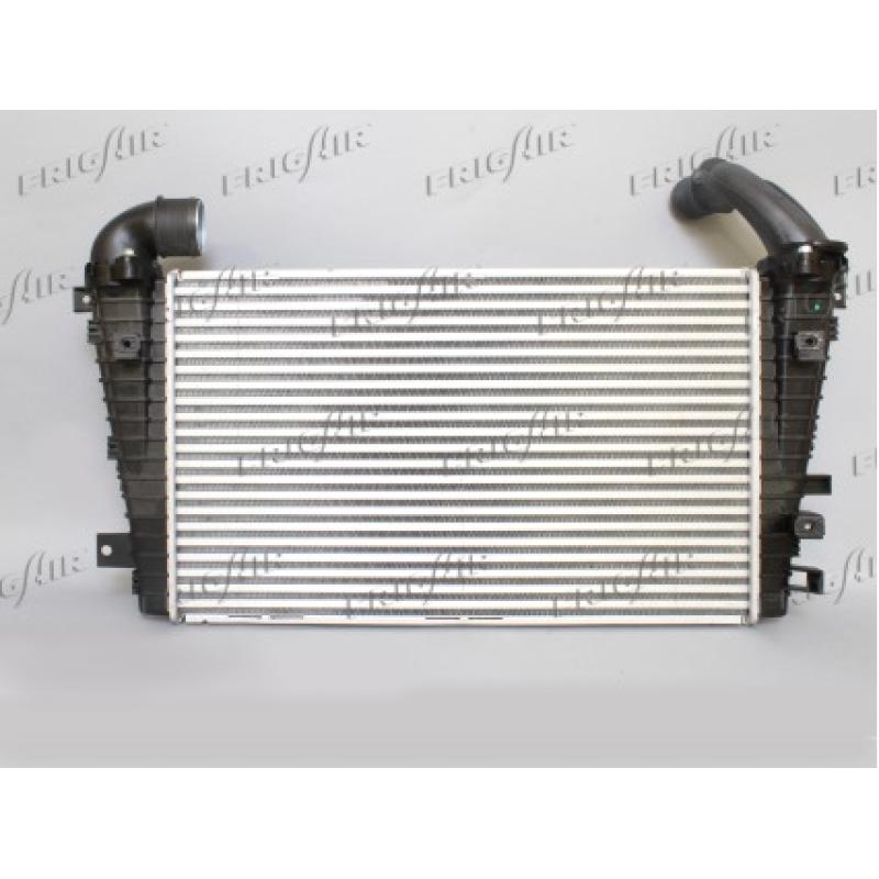 Intercooler, échangeur FRIGAIR 0707.3010 - Visuel 1