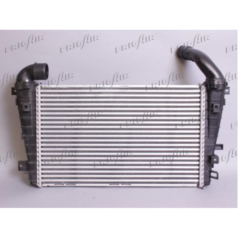 Intercooler, échangeur FRIGAIR 0707.3011 - Visuel 1