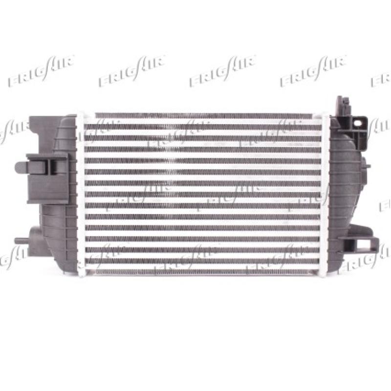 Intercooler, échangeur FRIGAIR 0707.3019 - Visuel 1