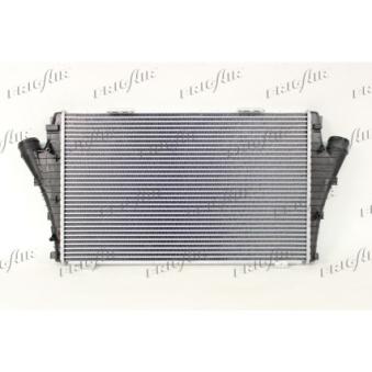 Intercooler, échangeur FRIGAIR OEM 6302059 Intercooler, échangeur FRIGAIR OEM 6302059