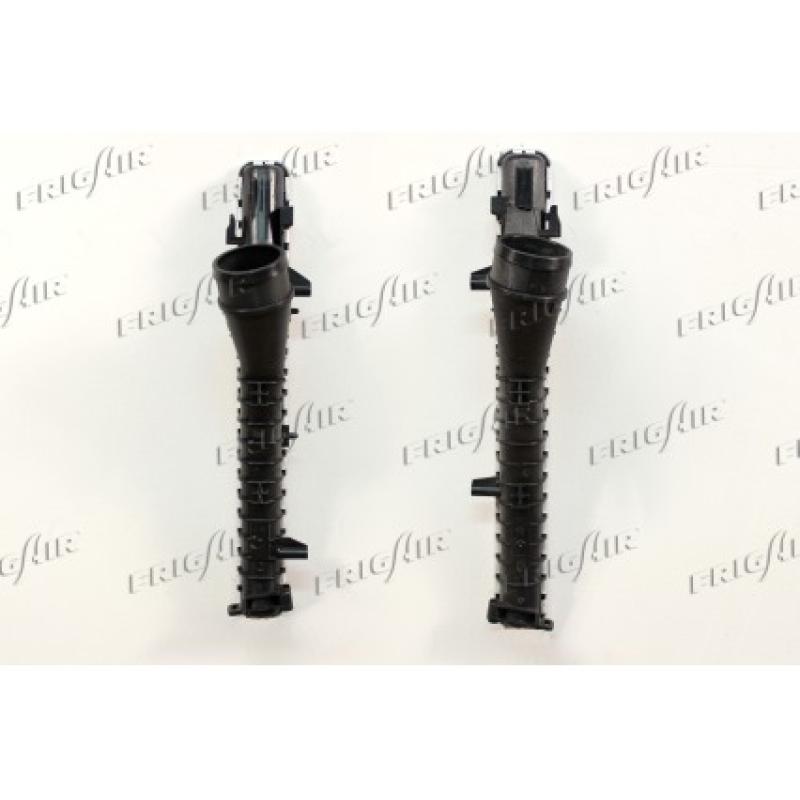 Intercooler, échangeur FRIGAIR 0707.3022 - Visuel 1