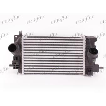 Intercooler, échangeur FRIGAIR OEM 93170309