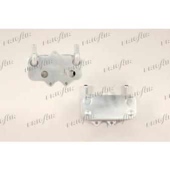 Radiateur d'huile FRIGAIR OEM S90571674 Radiateur d'huile FRIGAIR OEM S90571674