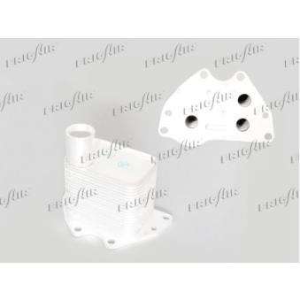 Radiateur d'huile FRIGAIR [0707.4007]