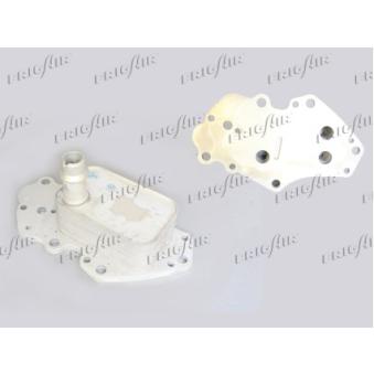 Radiateur d'huile FRIGAIR 0707.4012