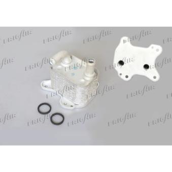 Radiateur d'huile FRIGAIR OEM 98080988