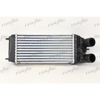 Intercooler, échangeur FRIGAIR OEM 9803900780