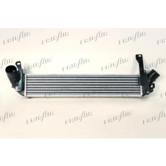 Intercooler, échangeur FRIGAIR OEM 8200137653 Intercooler, échangeur FRIGAIR OEM 8200137653