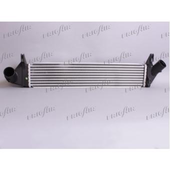 Intercooler, échangeur FRIGAIR 0709.3026
