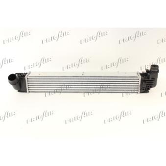 Intercooler, échangeur FRIGAIR OEM 8200880552