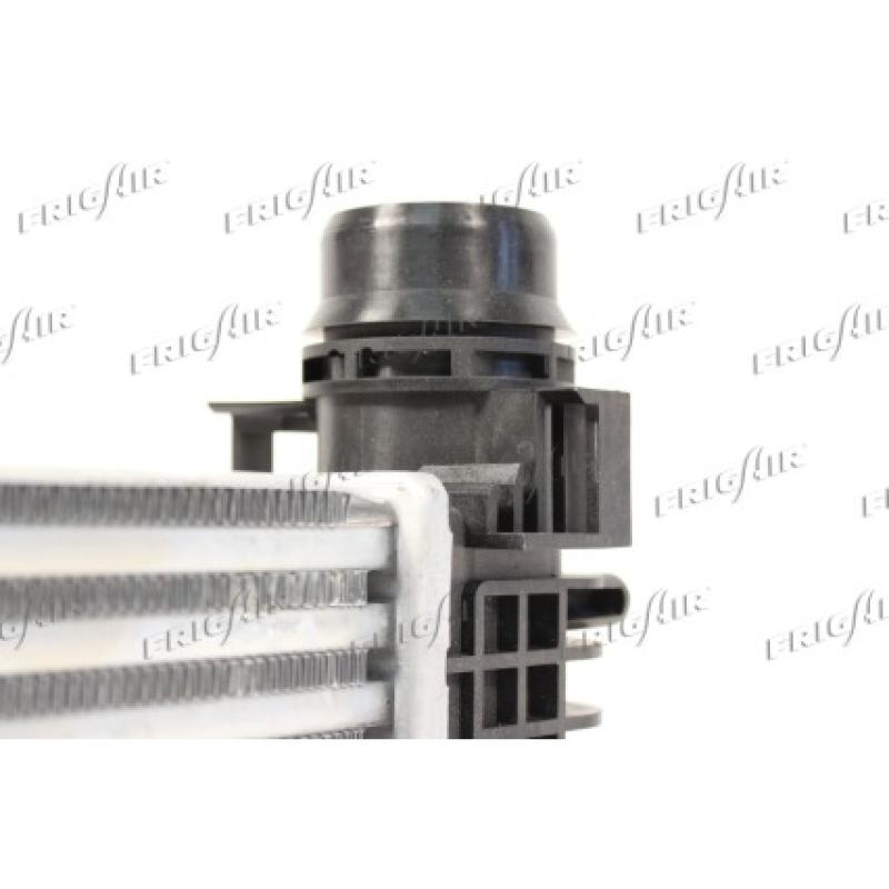 Intercooler, échangeur FRIGAIR 0709.3112 - Visuel 2