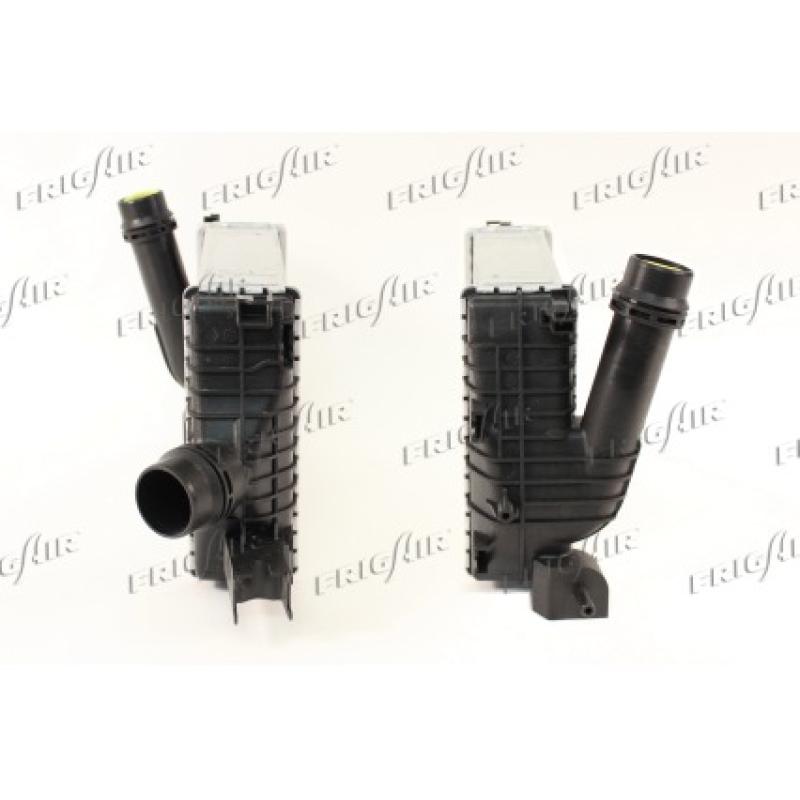 Intercooler, échangeur FRIGAIR 0709.3114 - Visuel 1