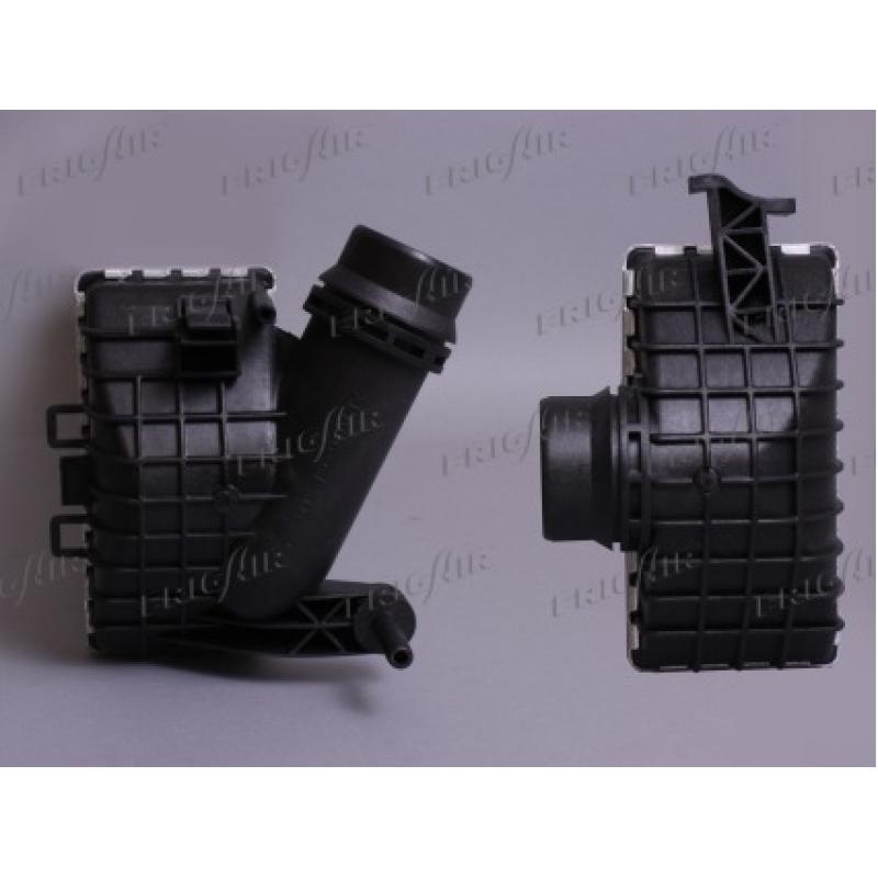 Intercooler, échangeur FRIGAIR 0709.3119 - Visuel 1