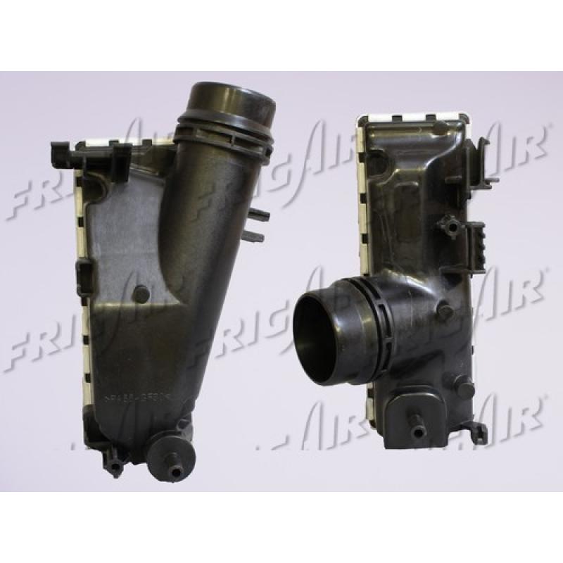 Intercooler, échangeur FRIGAIR 0709.3124 - Visuel 2