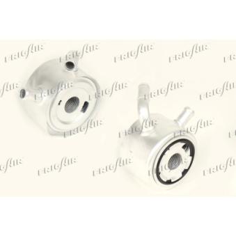 Radiateur d'huile FRIGAIR OEM 8200068115