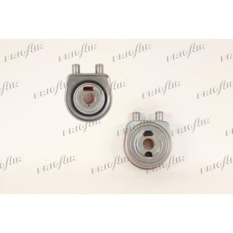 Radiateur d'huile FRIGAIR OEM 4409704