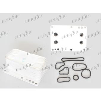 Radiateur d'huile FRIGAIR OEM 4418582