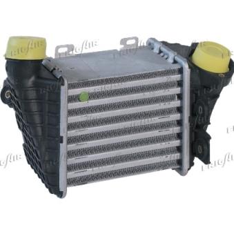 Intercooler, échangeur FRIGAIR [0710.3010]