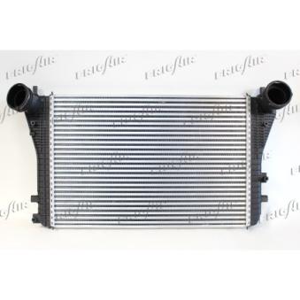 Intercooler, échangeur FRIGAIR OEM 3C0145805P