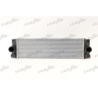Intercooler, échangeur FRIGAIR OEM 2E0145804
