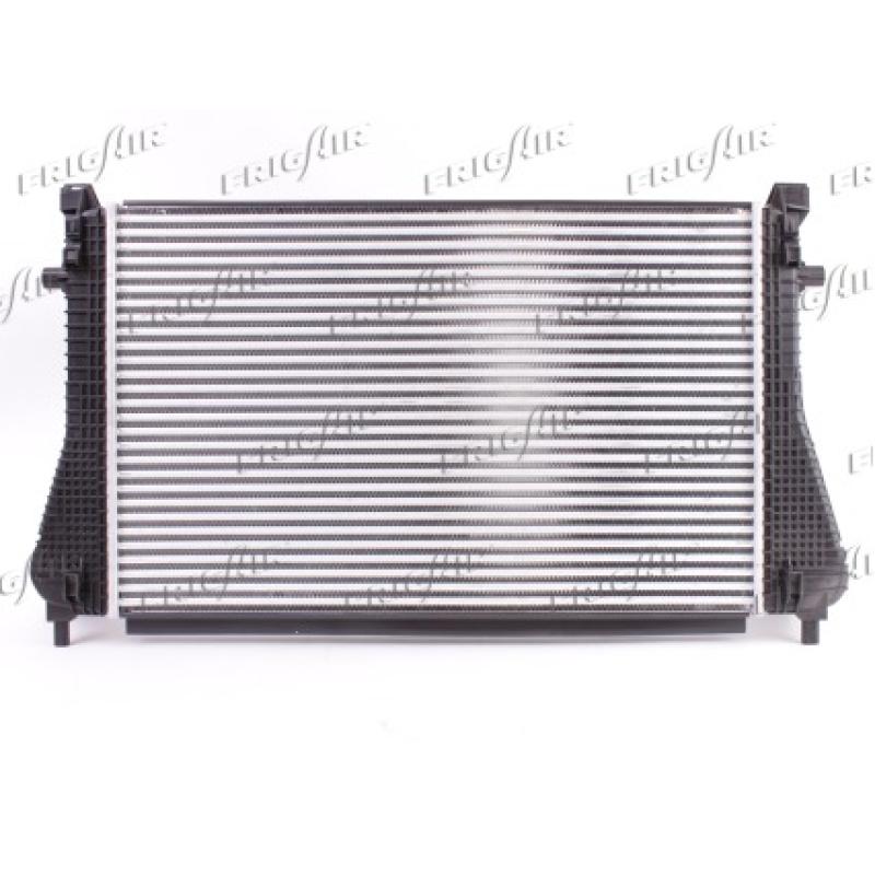 Intercooler, échangeur FRIGAIR 0710.3056 - Visuel 1