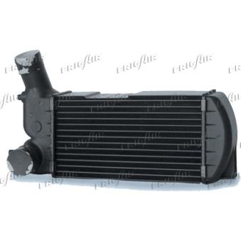 Intercooler, échangeur FRIGAIR [0710.3103]