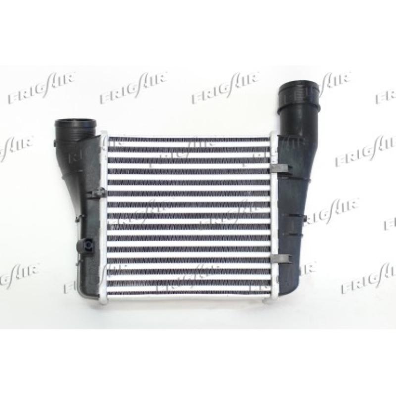 Intercooler, échangeur FRIGAIR 0710.3105 - Visuel 1
