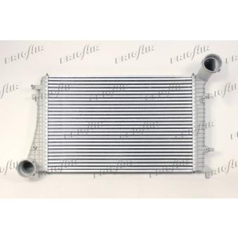 Intercooler, échangeur FRIGAIR OEM 3C0145803F