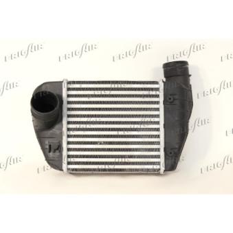 Intercooler, échangeur FRIGAIR 0710.3112