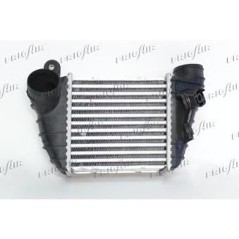 Intercooler, échangeur FRIGAIR OEM 8N0145805D Intercooler, échangeur FRIGAIR OEM 8N0145805D