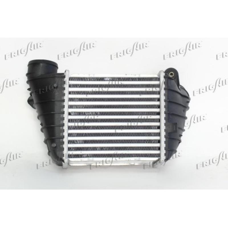 Intercooler, échangeur FRIGAIR 0710.3123 - Visuel 1