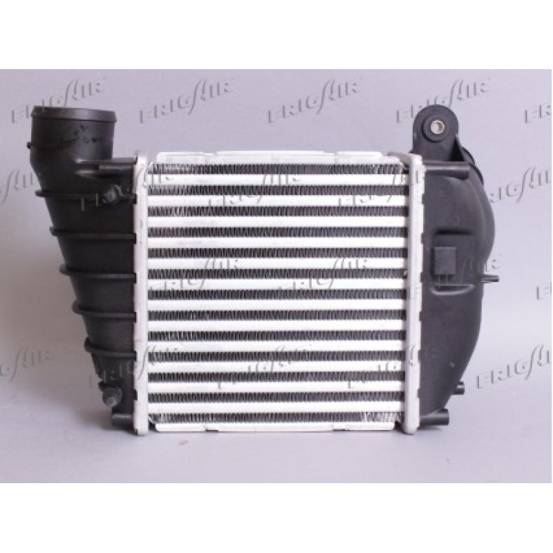 Intercooler, échangeur FRIGAIR 0710.3126 - Visuel 1