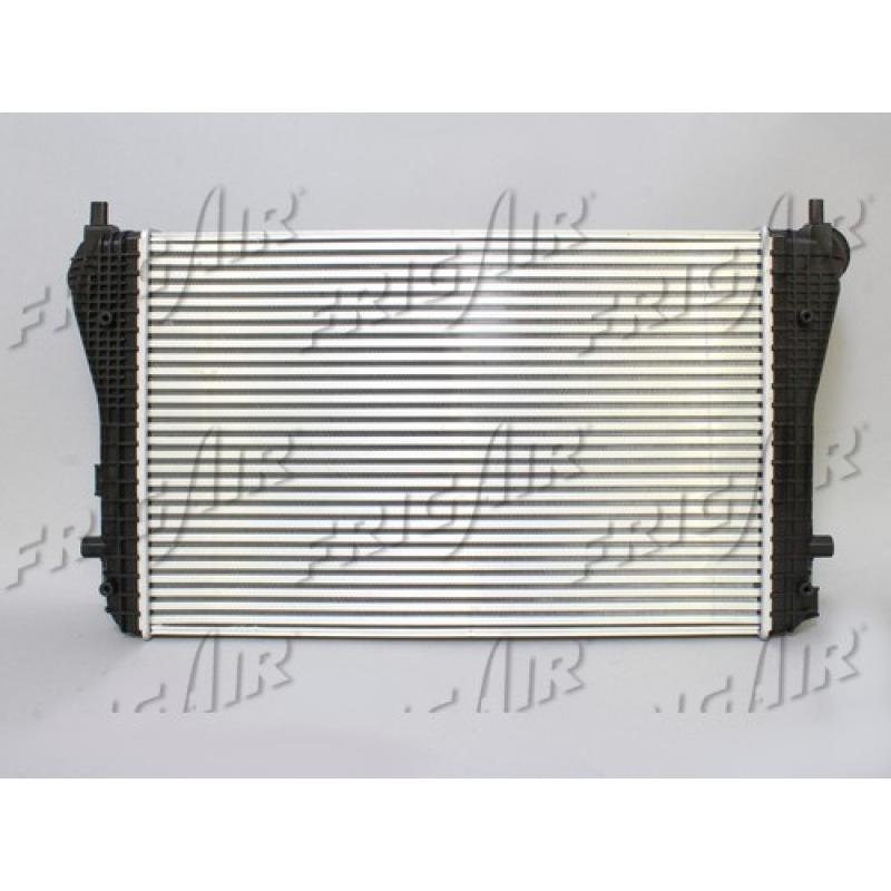 Intercooler, échangeur FRIGAIR 0710.3131 - Visuel 1