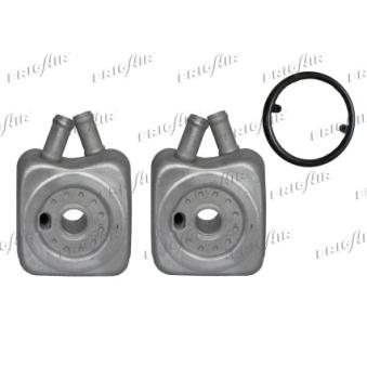 Radiateur d'huile FRIGAIR OEM 028117021B