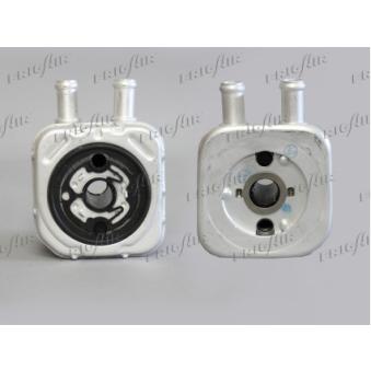Radiateur d'huile FRIGAIR OEM 028117021E