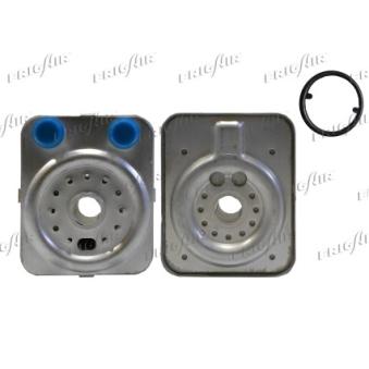 Radiateur d'huile FRIGAIR OEM MN980422 Radiateur d'huile FRIGAIR OEM MN980422