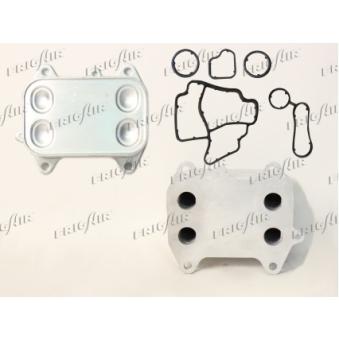 Radiateur d'huile FRIGAIR OEM 03L117021B