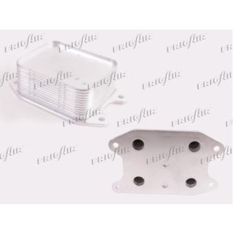 Radiateur d'huile FRIGAIR 0710.4028