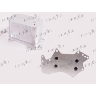 Radiateur d'huile FRIGAIR 0710.4030