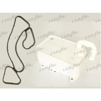 Radiateur d'huile FRIGAIR OEM 95810727121
