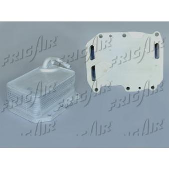 Radiateur d'huile FRIGAIR 0710.4036