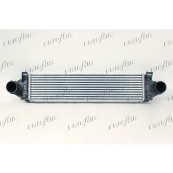 Intercooler, échangeur FRIGAIR 0711.3035