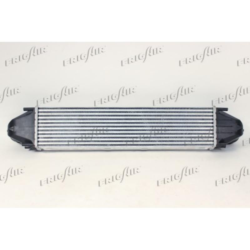 Intercooler, échangeur FRIGAIR 0711.3035 - Visuel 1
