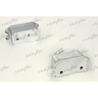 Radiateur d'huile FRIGAIR OEM 9g9n6a642aa