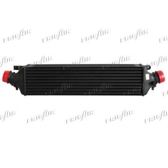 Intercooler, échangeur FRIGAIR OEM 1231002